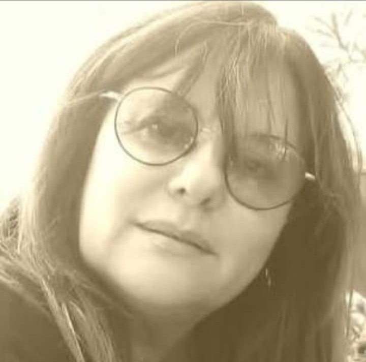 Prof. Lic. Alicia Donghi