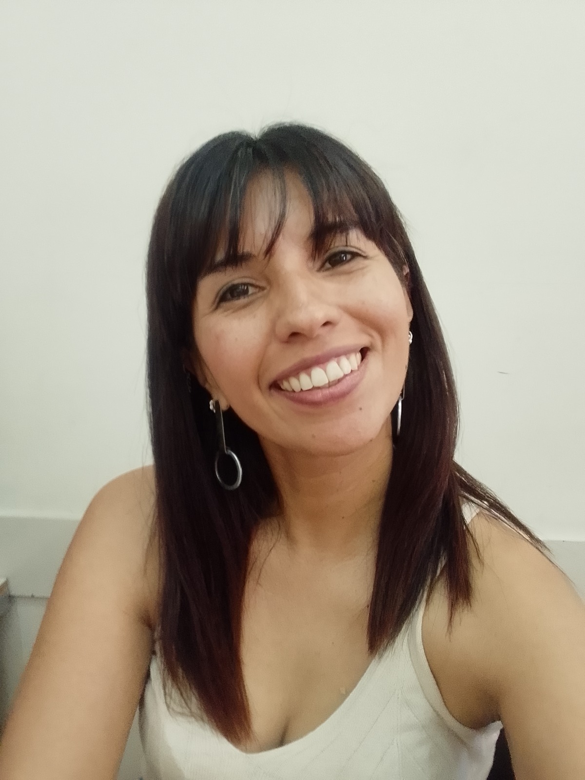Lic. Liliana Pérez
