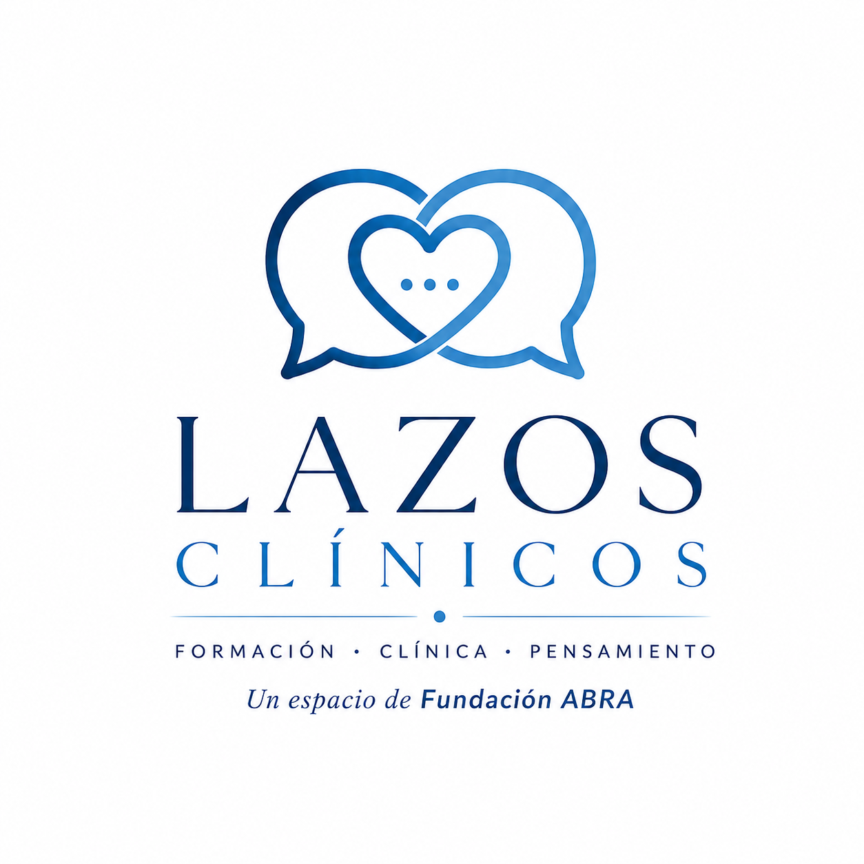 Logo Lazos Clínicos